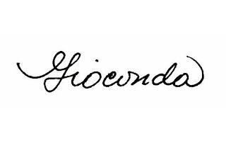 GIOCONDA logo