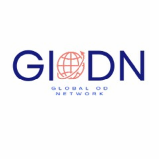 GIODN GLOBAL OD NETWORK logo