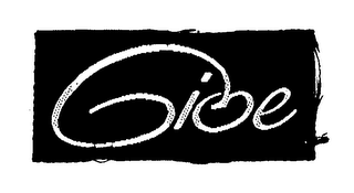 GIOE logo