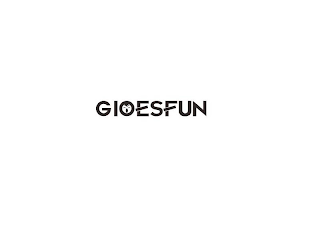 GIOESFUN logo