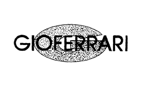 GIOFERRARI logo