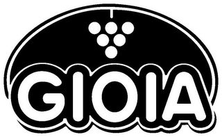 GIOIA logo