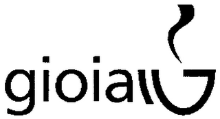 GIOIA logo