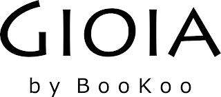 GIOIA BY BOOKOO logo