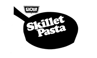 GIOIA SKILLET PASTA logo
