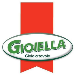 GIOIELLA GIOIA A TAVOLA logo