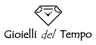 GIOIELLI DEL TEMPO logo