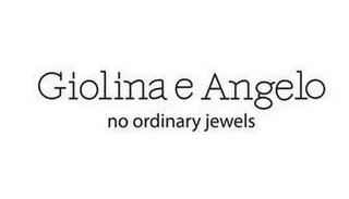 GIOLINA E ANGELO NO ORDINARY JEWELS logo
