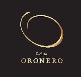 GIOLITO ORONERO logo