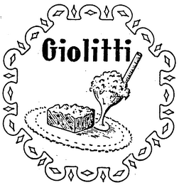 GIOLITTI