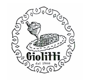 GIOLITTI DAL 1900 logo