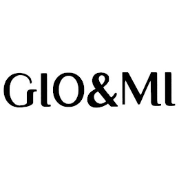 GIO&MI logo