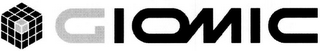 GIOMIC logo