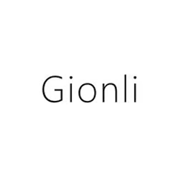 GIONLI logo