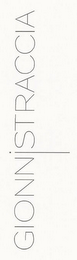 GIONNISTRACCIA logo