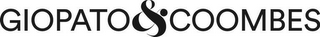 GIOPATO&COOMBES logo