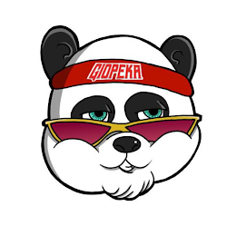 GIOPEKA logo