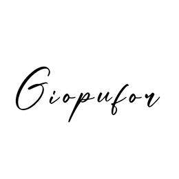 GIOPUFOR logo