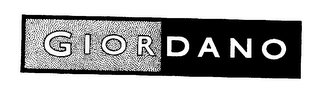 GIORDANO logo