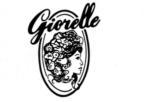 GIORELLE logo
