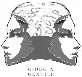 GIORGIA GENTILE logo
