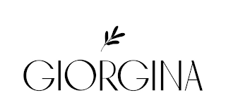 GIORGINA logo