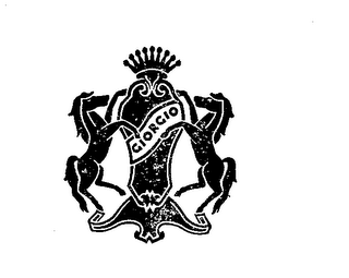 GIORGIO logo