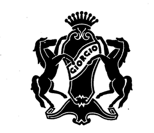 GIORGIO logo