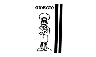 GIORGIO logo
