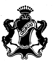 GIORGIO logo