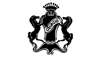 GIORGIO logo