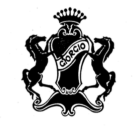 GIORGIO logo