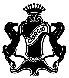 GIORGIO logo