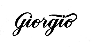 GIORGIO logo