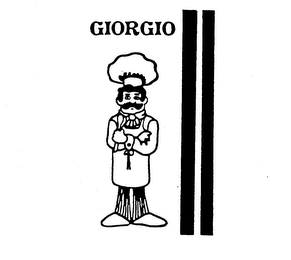 GIORGIO logo