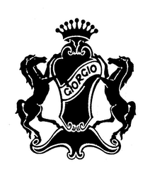 GIORGIO logo