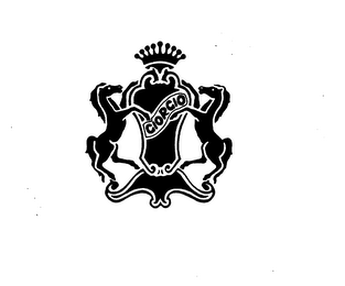 GIORGIO logo