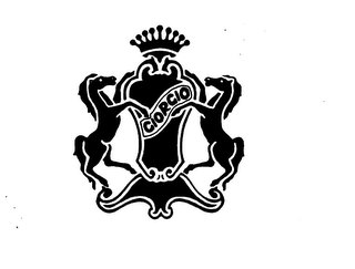 GIORGIO logo
