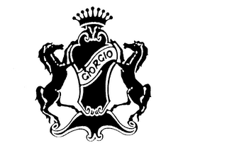 GIORGIO logo
