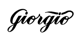 GIORGIO logo