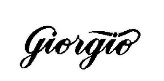 GIORGIO logo