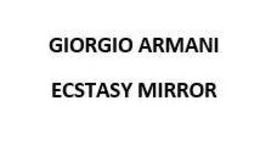GIORGIO ARMANI ECSTASY MIRROR logo