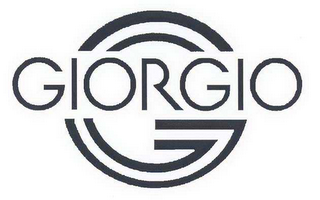 GIORGIO G logo