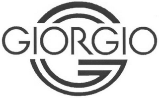 GIORGIO G logo