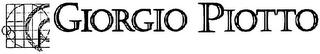 GIORGIO PIOTTO logo