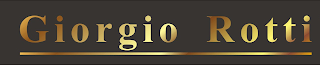 GIORGIO ROTTI logo