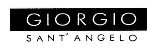 GIORGIO SANT' ANGELO logo