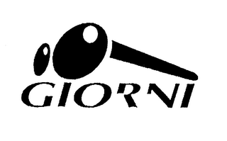 GIORNI logo