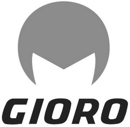 GIORO logo