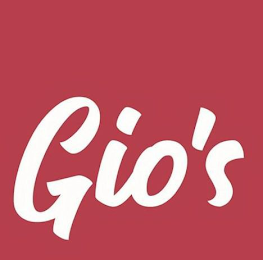GIO'S logo